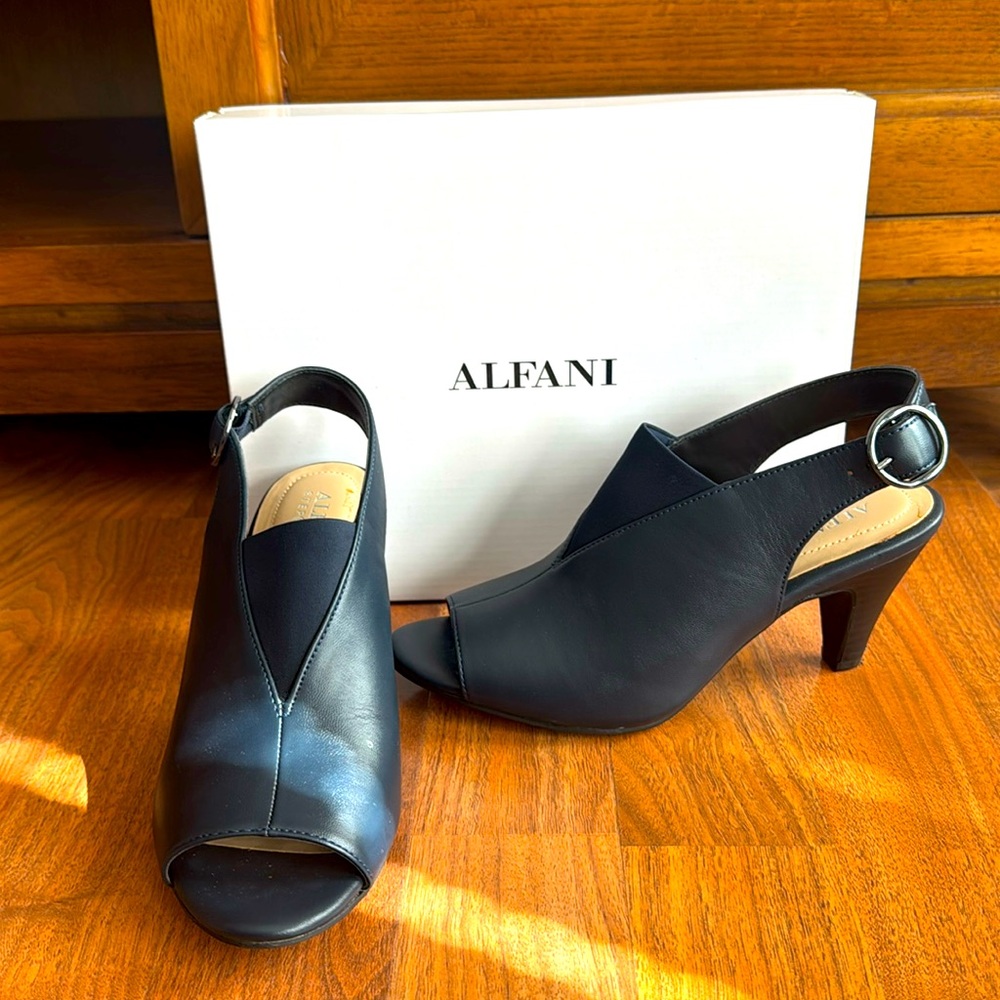 Gorgeous Heels* Alfani* New* Size 6